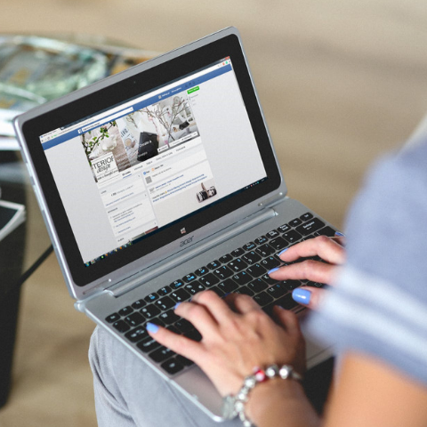 Facebook Attribution