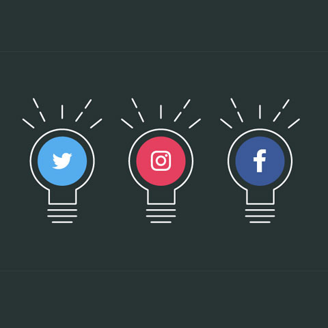 captar clientes en las redes sociales