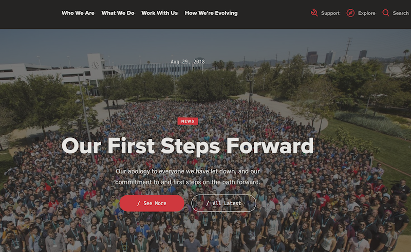 Fomentar competiciones