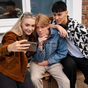 Cómo son las generación alpha características