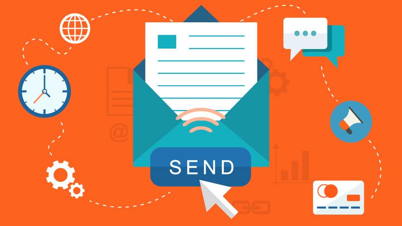 Email marketing para que tu comunidad de marca crezca
