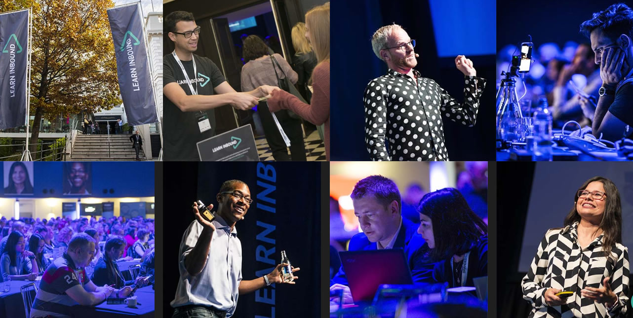 Los 20 mejores eventos de Marketing Digital en Europa de 2019