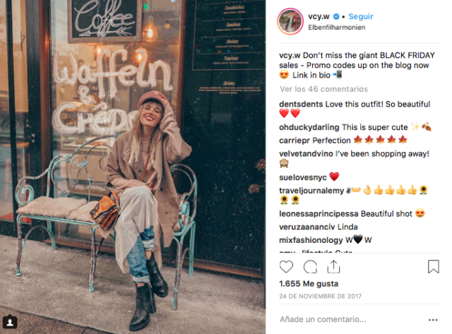 calendario de marketing 2019 noviembre