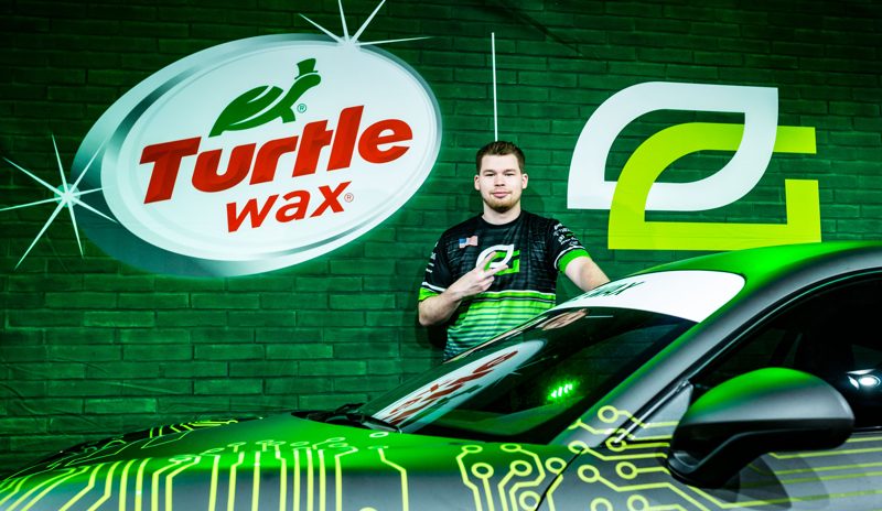Turtle Wax eSports