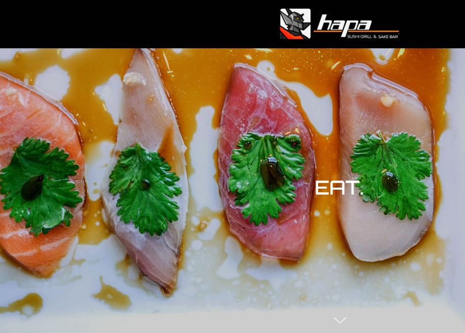 Hapa Sushi