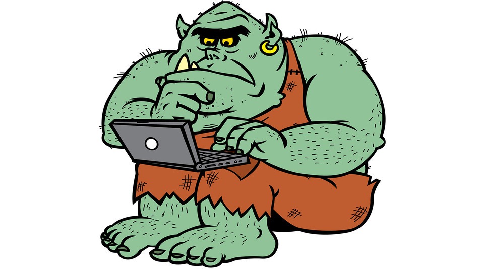 ¿Qué son los trolls en redes sociales?