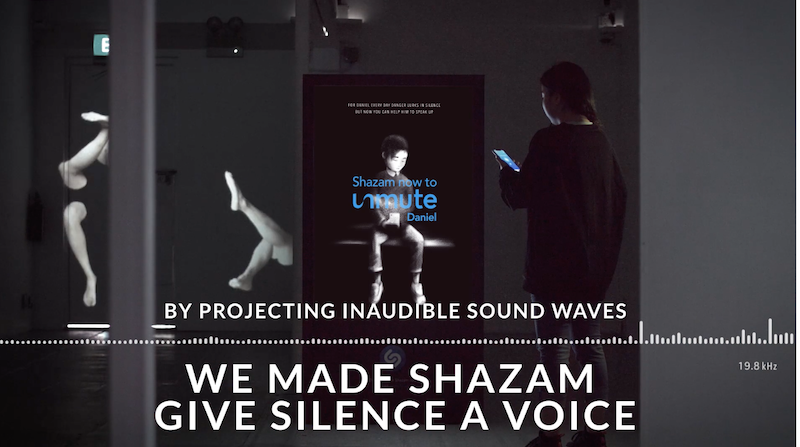 campañas de Ambient Marketing