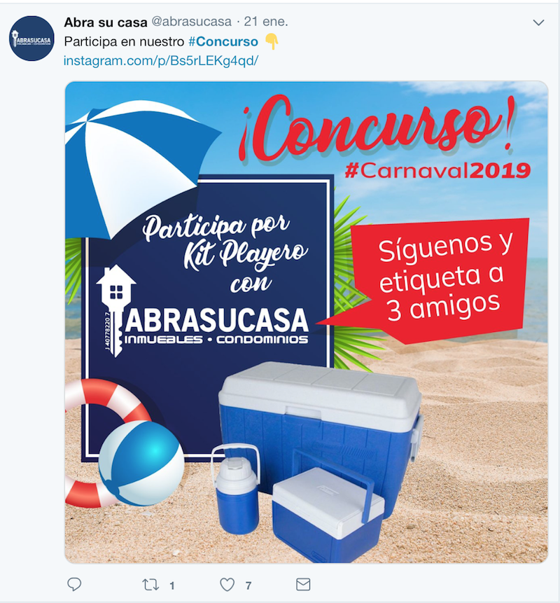 Qué es Twitter Media