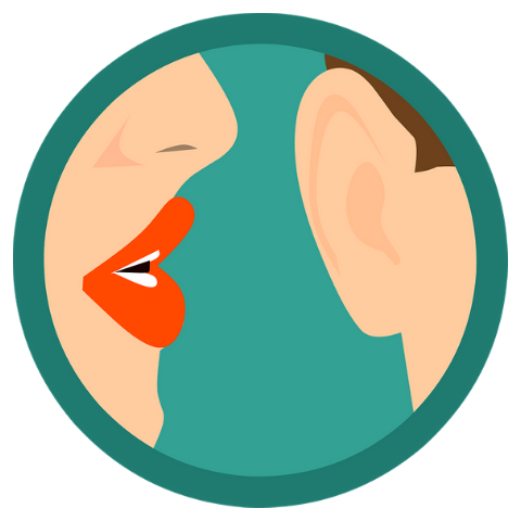 estrategia de Word of Mouth