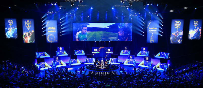 anunciar tu marca en plataformas de eSports