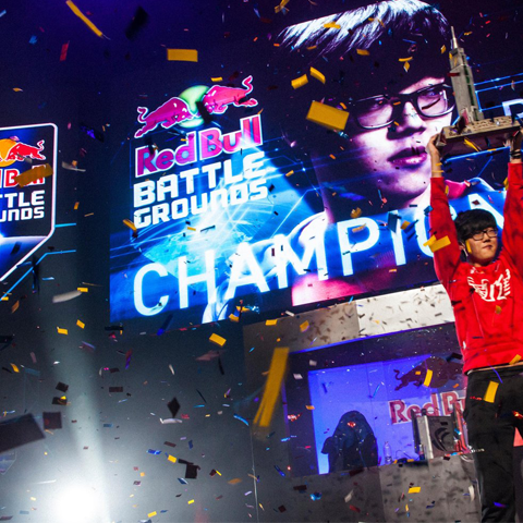 Cómo hacer branding en los esports