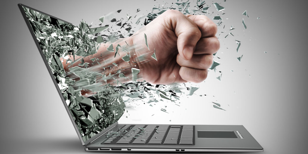 estrategias para tratar con los trolls en redes sociales