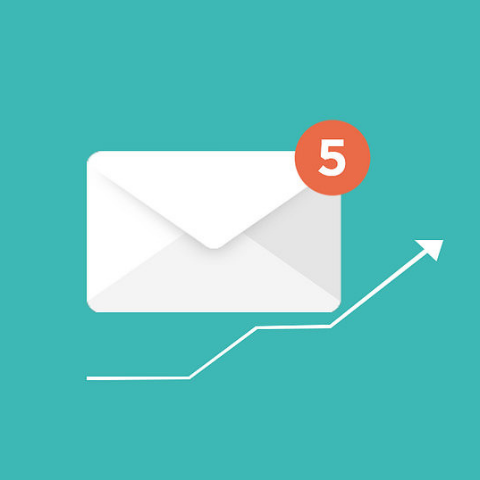 emails optimizados grafico