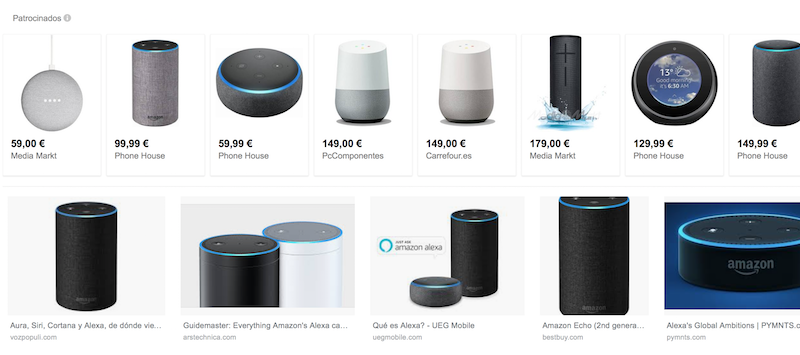 consumidor digital en 2019
