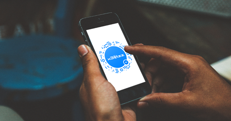 Captar clientes con Chatbot código