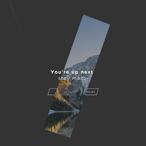 tendencias de diseño web en 2019
