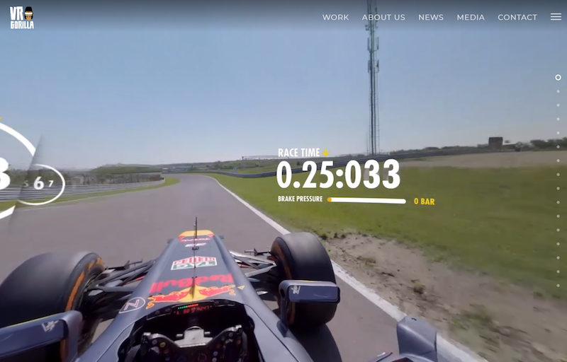 tendencias de diseño web en 2019