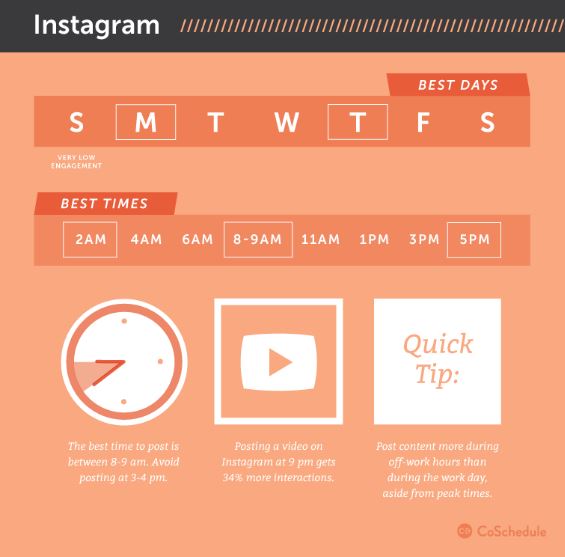 técnicas para aumentar engagement horario