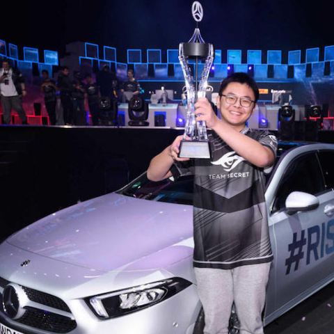 añadir a los esports en tu plan de medios