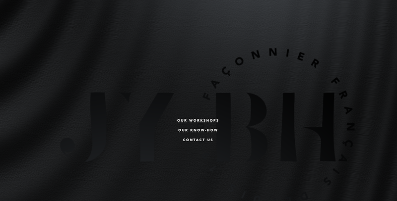 tendencias de diseño web en 2019