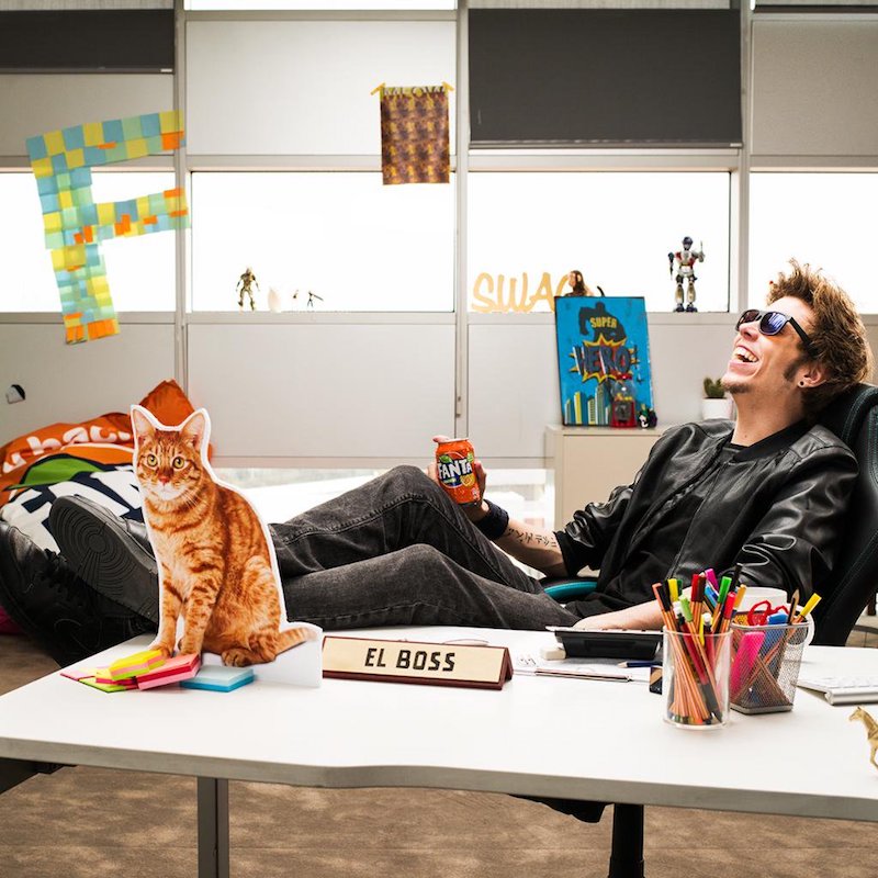 añadir a los esports en tu plan de medios