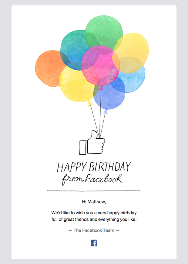 emails optimizados segmentación