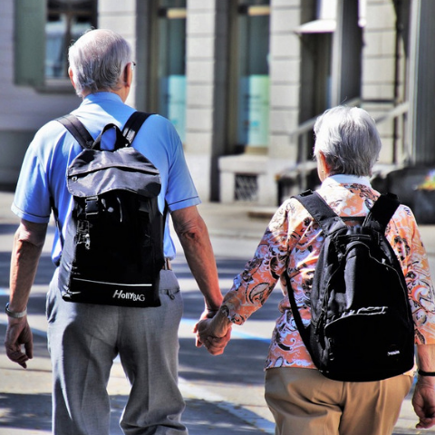 generación Senior 4.0 senior