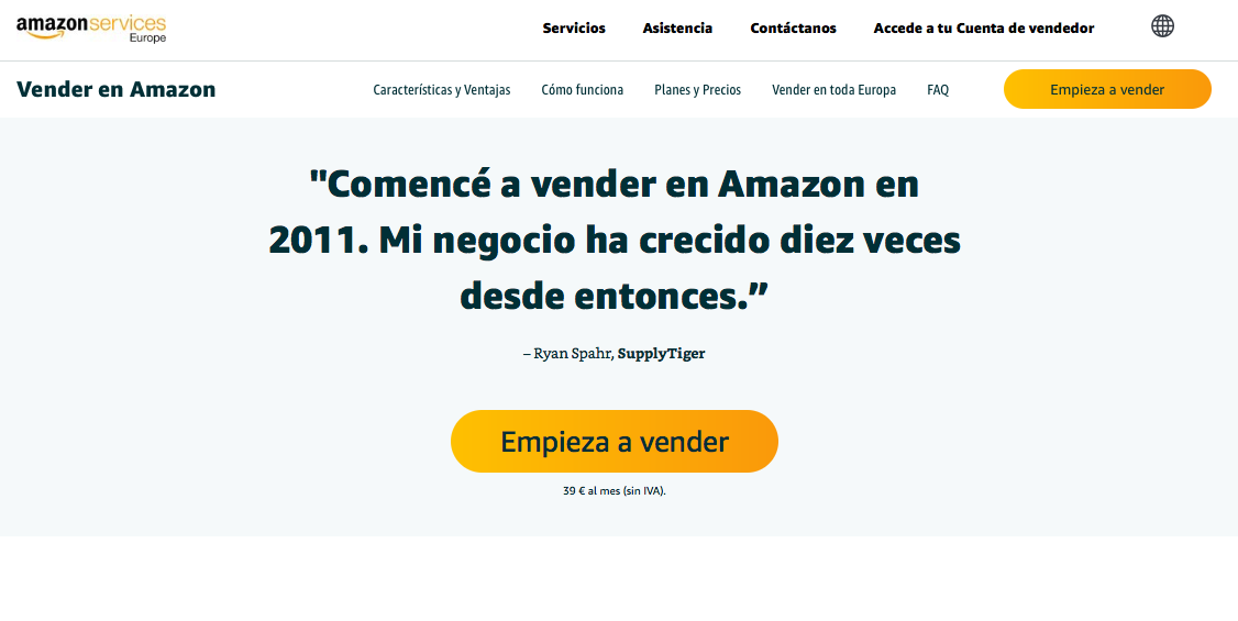 numero asistencia amazon
