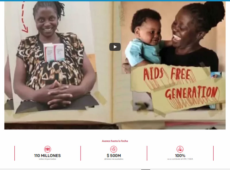 User Experience viñetas