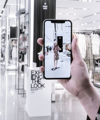 Performance Marketing para el sector retail zara