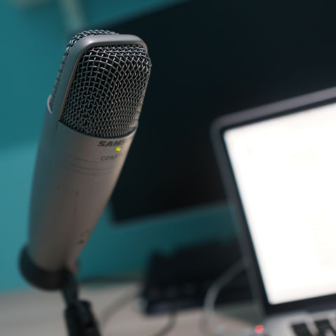 Podcasts sobre Marketing