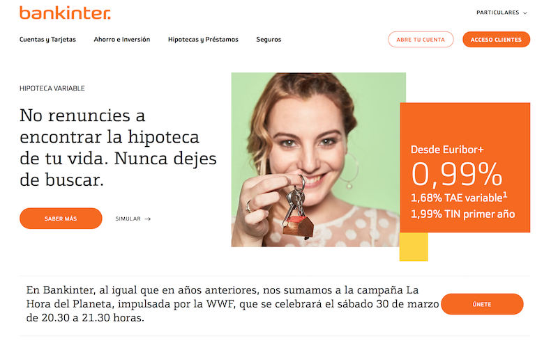 bankinter