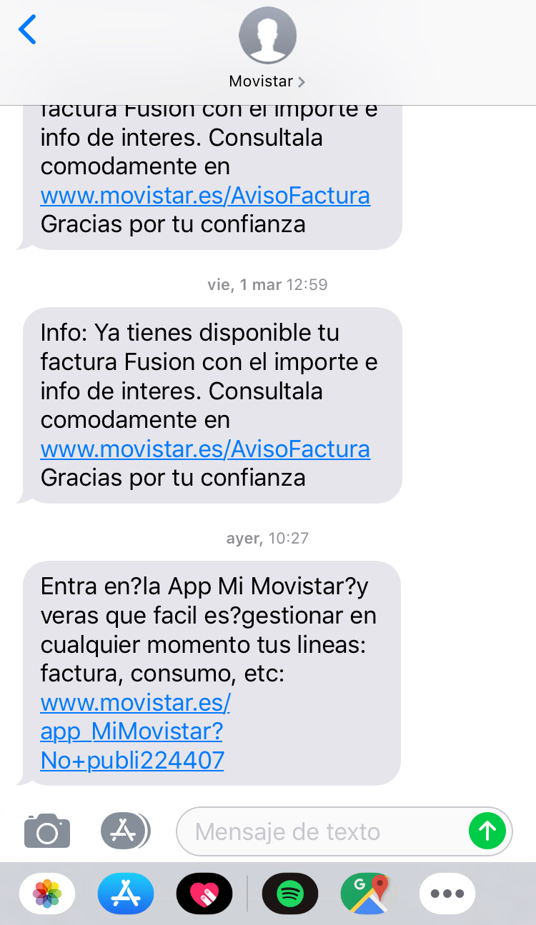 Marketing Automation para el sector de los SmartPhones