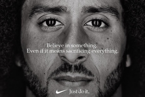 Marcas que conectan emocionalmente con los consumidores Nike