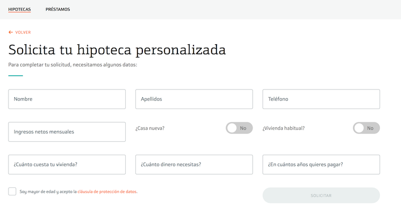 inbound marketing para el sector bancario