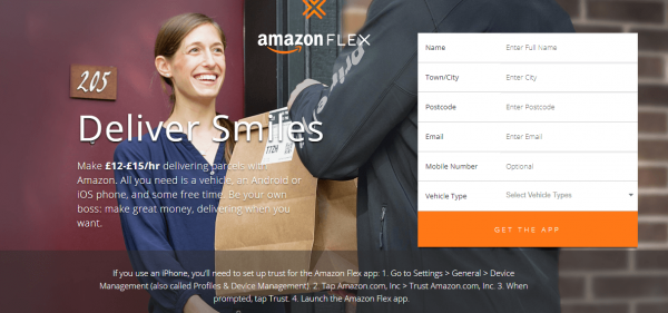 Marcas que conectan emocionalmente con los consumidores Amazon
