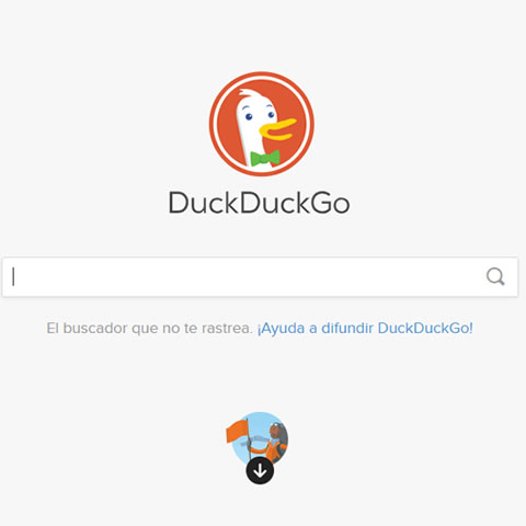 DuckDuckGo