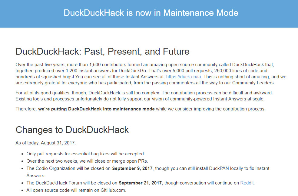 DuckDuckHack