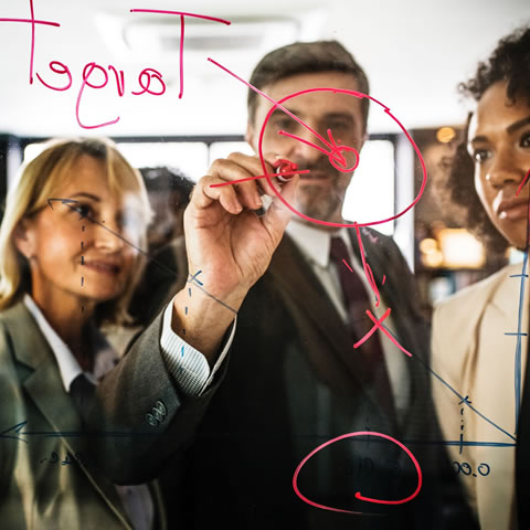 Qué es el modelo Canvas y cómo aplicarlo a tu negocio