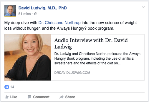 Open Graph y SEO imagen