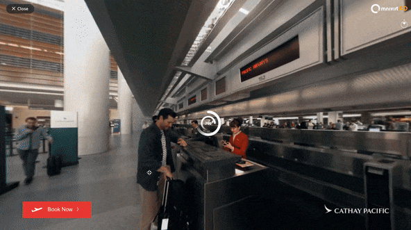 Publicidad digital en vídeo en 2019 360