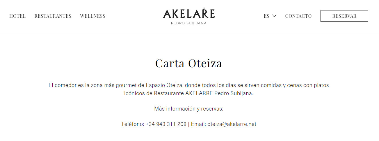 Performance Marketing en restauración: Akelare