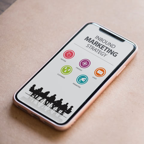 Inbound Marketing para el sector turístico