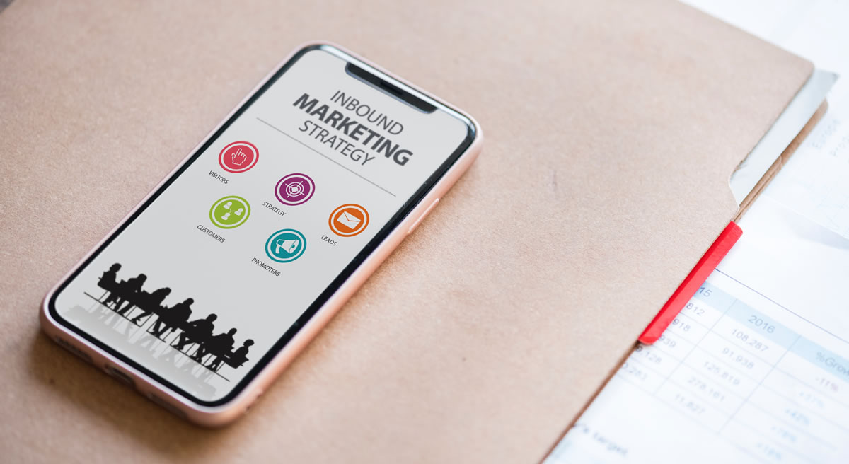 Inbound Marketing para el sector turístico