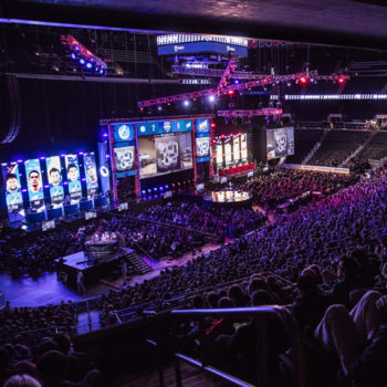 audiencia de los esports