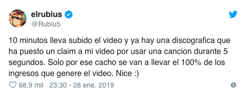 elRubius twitter