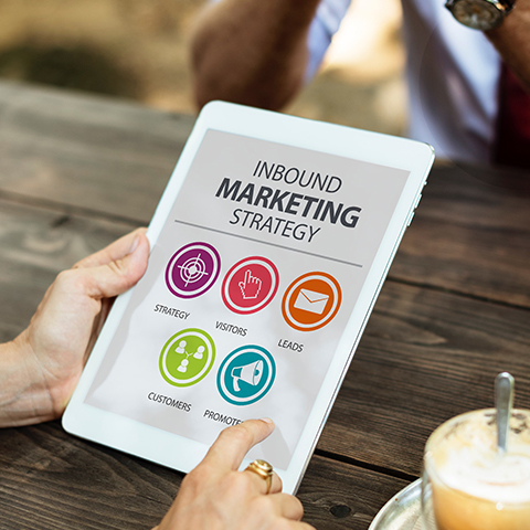 Inbound Marketing para pymes