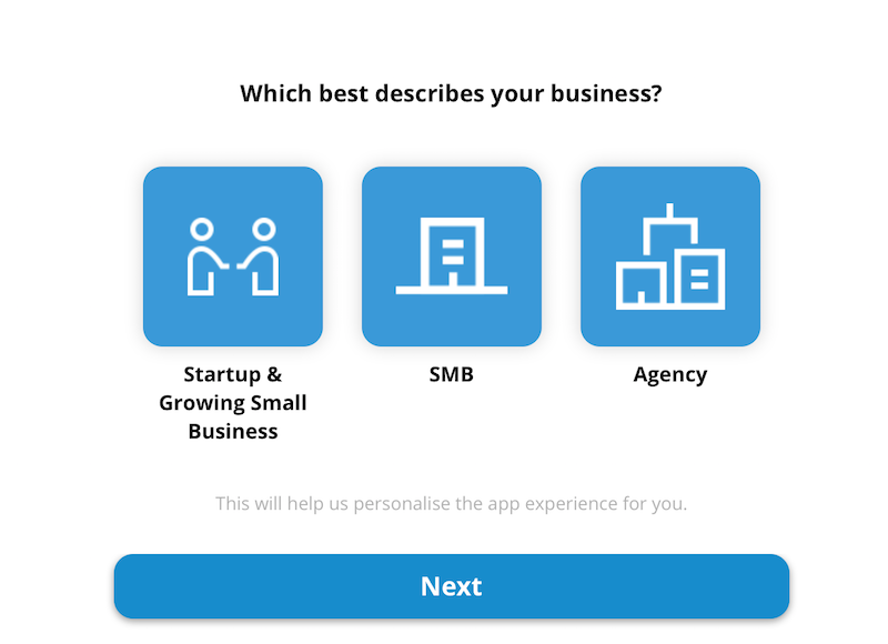 encuestas online para conseguir leads