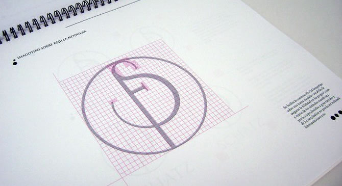 Manual de identidad corporativa