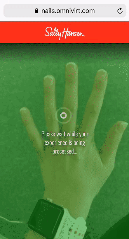 Publicidad digital en vídeo en 2019 realidad aumentada